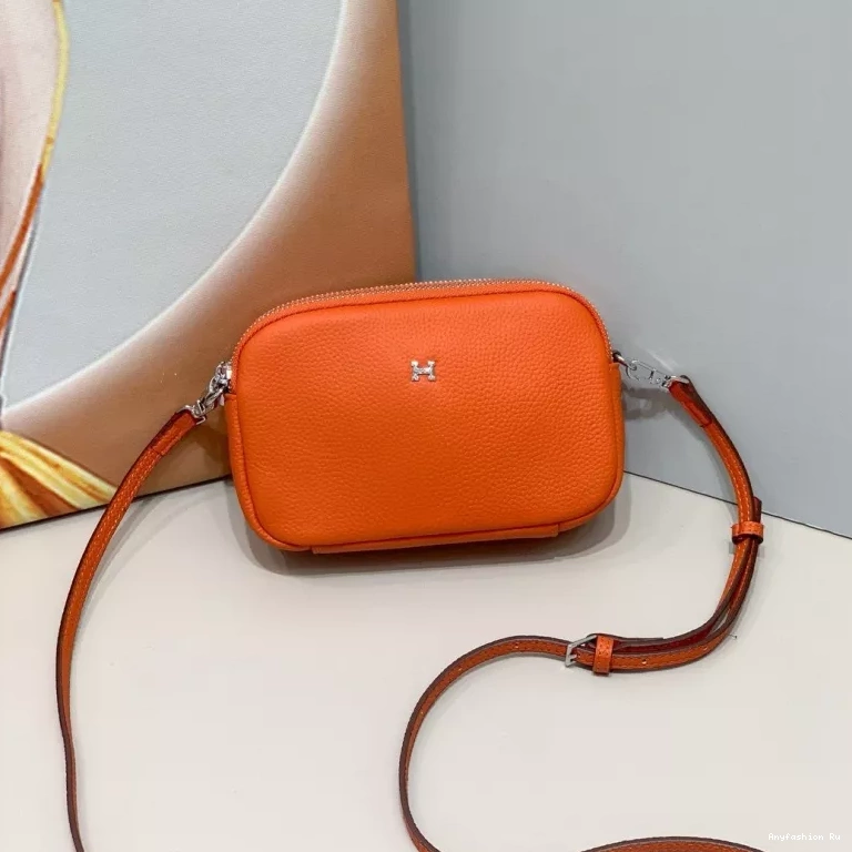 5662 For Messenger Comfortable Women Hermes Bags 1014